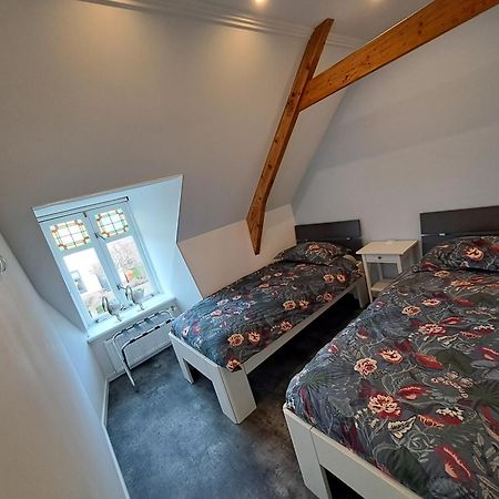 De Bloemenhof Bed & Breakfast Ouddorp Bagian luar foto
