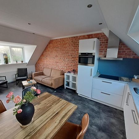 De Bloemenhof Bed & Breakfast Ouddorp Bagian luar foto