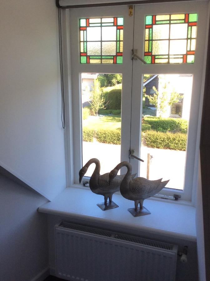 De Bloemenhof Bed & Breakfast Ouddorp Bagian luar foto