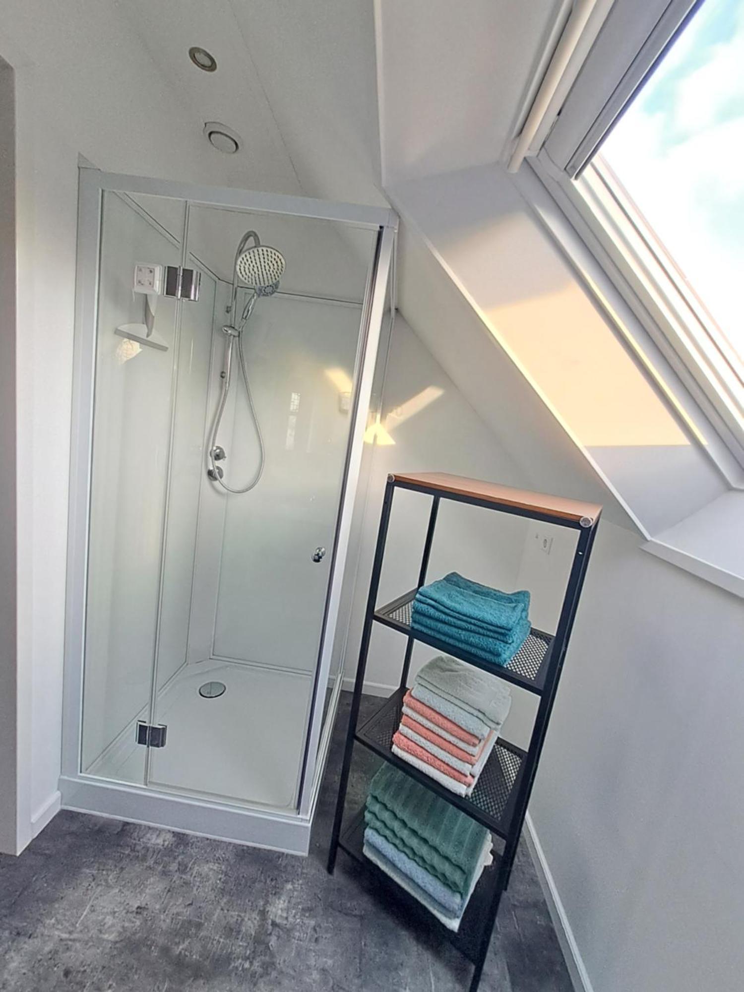 De Bloemenhof Bed & Breakfast Ouddorp Bagian luar foto